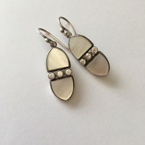 Silpada Earrings